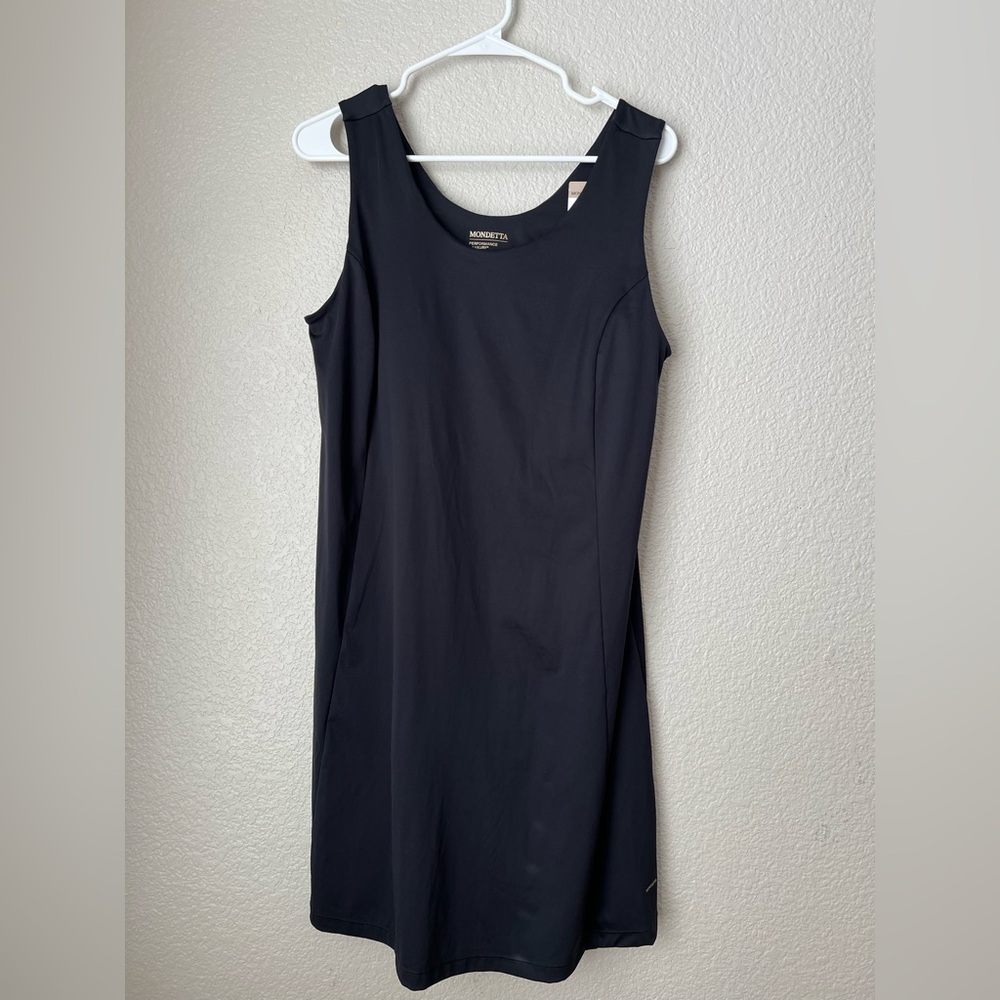 NWT Mondetta Everyday Tennis Dress, L